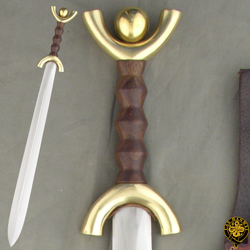 foto Celtic Sword